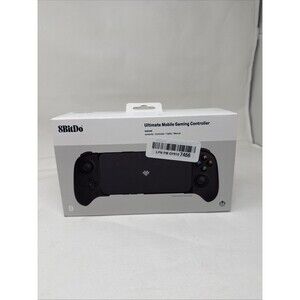 8Bitdo Ultimate Mobile Gaming Controller for Android devices